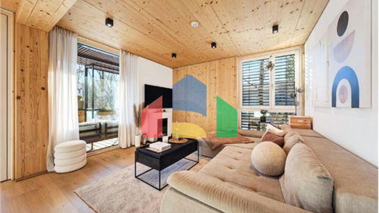 Residential - Condo/Apartment - Kufstein, Tyrol - AT