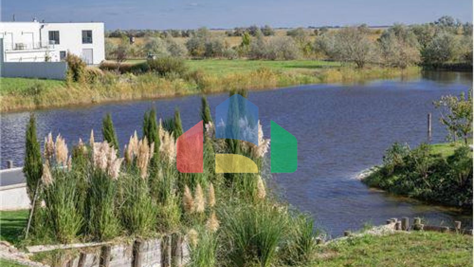 Residential - Plot of Land Expectation to Build - Oggau, Burgenland - AT