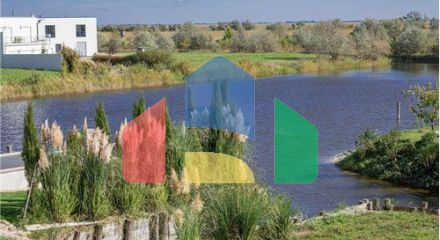 Residential - Plot of Land Expectation to Build - Oggau, Burgenland - AT Residential - Plot of Land Expectation to Build - Oggau, Burgenland - AT