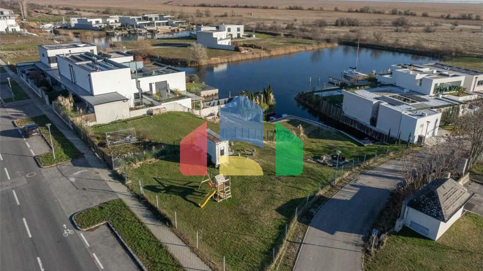 Residential - Plot of Land Expectation to Build - Oggau, Burgenland - AT