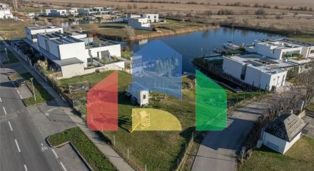 Residential - Plot of Land Expectation to Build - Oggau, Burgenland - AT Residential - Plot of Land Expectation to Build - Oggau, Burgenland - AT