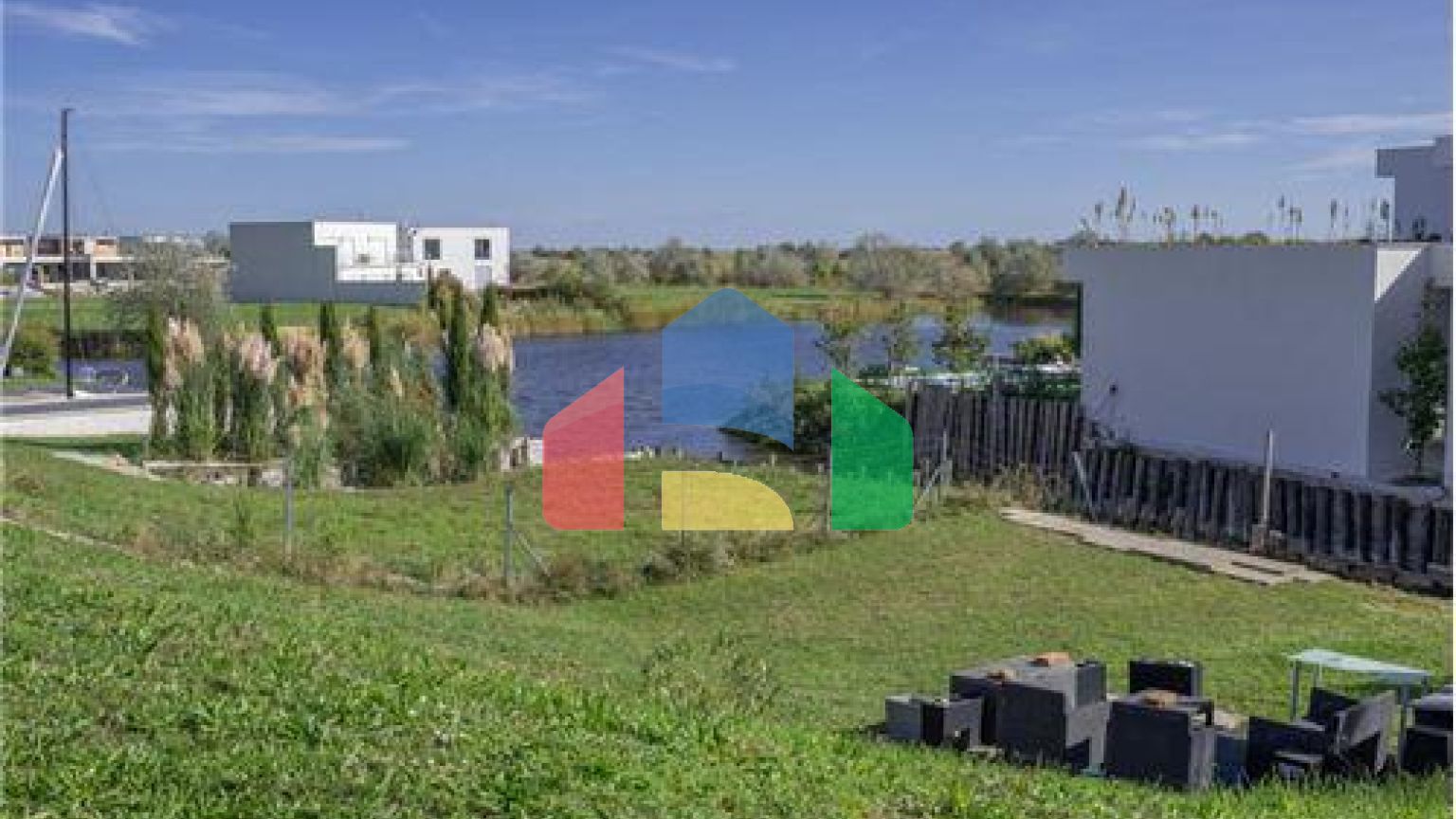 Residential - Plot of Land Expectation to Build - Oggau, Burgenland - AT