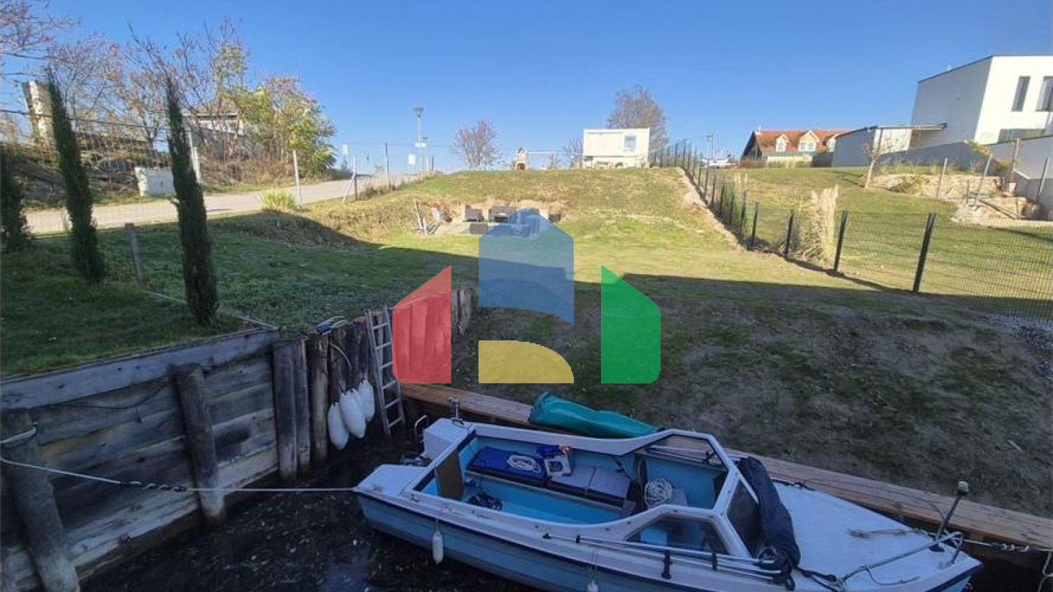 Residential - Plot of Land Expectation to Build - Oggau, Burgenland - AT