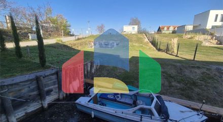 Residential - Plot of Land Expectation to Build - Oggau, Burgenland - AT Residential - Plot of Land Expectation to Build - Oggau, Burgenland - AT