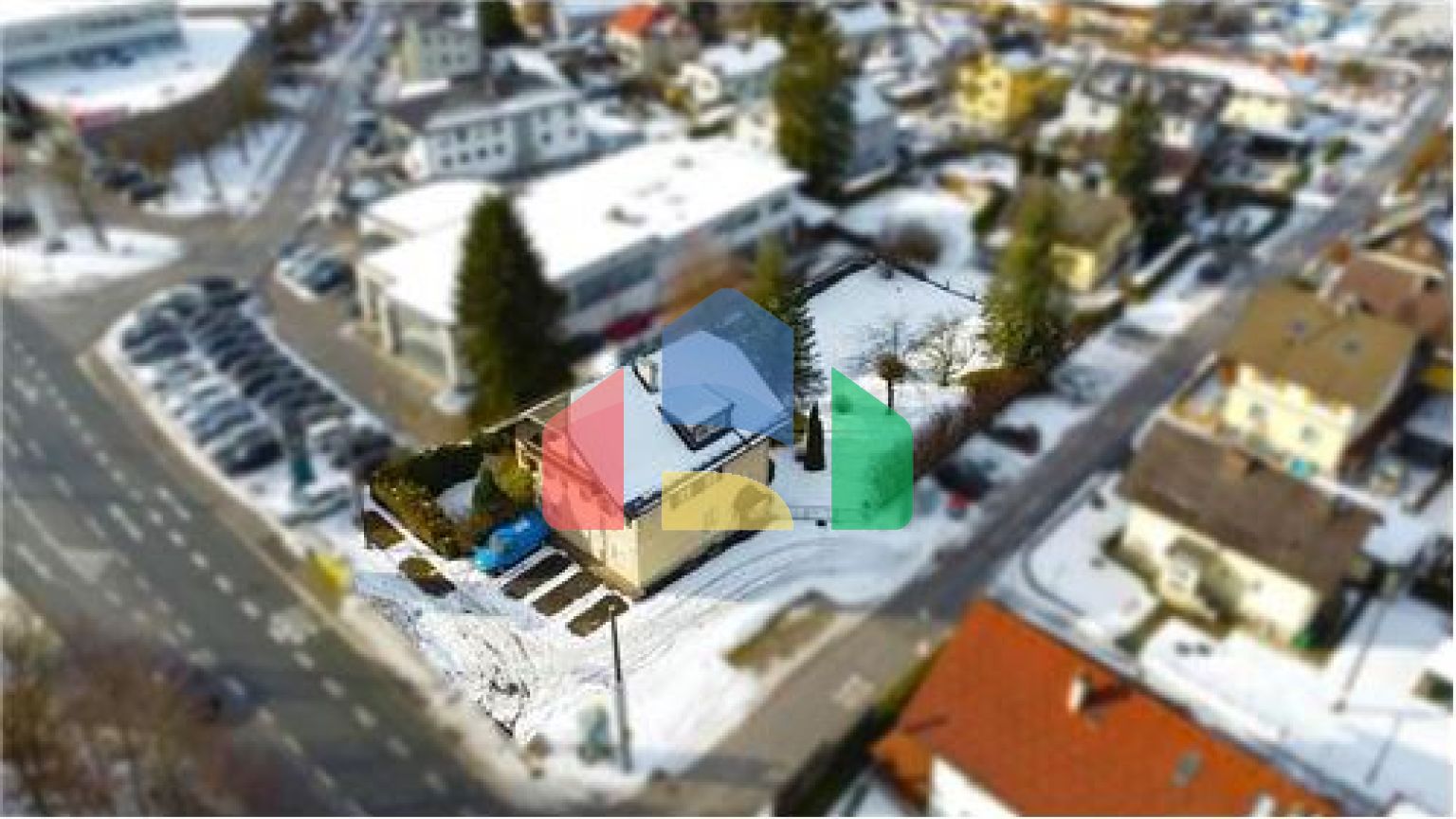 Residential - Plot of Land Expectation to Build - Salzburg, Salzburg - AT