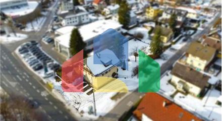 Residential - Plot of Land Expectation to Build - Salzburg, Salzburg - AT