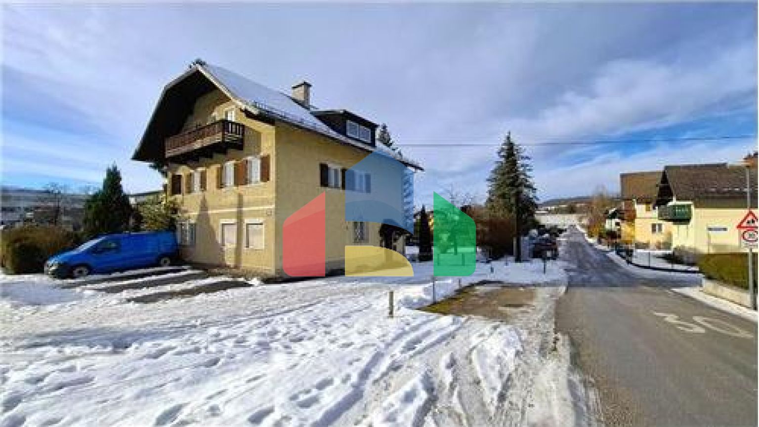 Residential - Plot of Land Expectation to Build - Salzburg, Salzburg - AT