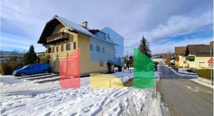 Residential - Plot of Land Expectation to Build - Salzburg, Salzburg - AT