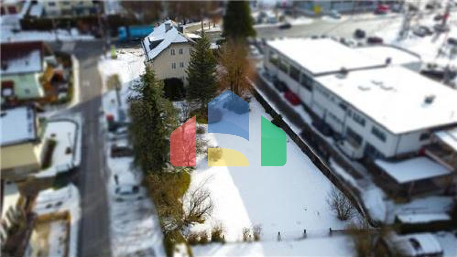 Residential - Plot of Land Expectation to Build - Salzburg, Salzburg - AT