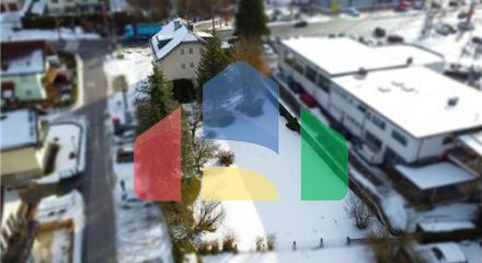 Residential - Plot of Land Expectation to Build - Salzburg, Salzburg - AT