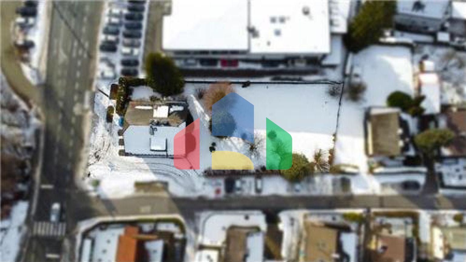 Residential - Plot of Land Expectation to Build - Salzburg, Salzburg - AT