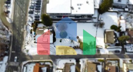 Residential - Plot of Land Expectation to Build - Salzburg, Salzburg - AT