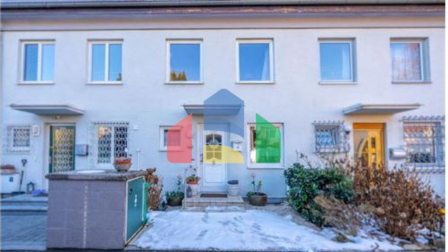 Residential - Semi-detached connected - Salzburg, Salzburg - AT