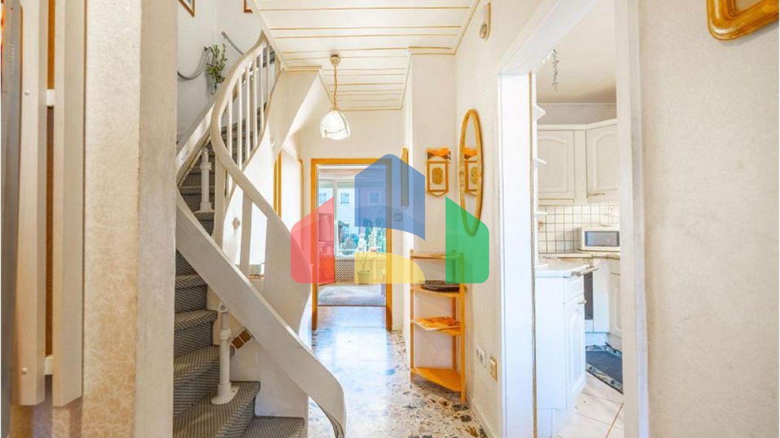 Residential - Semi-detached connected - Salzburg, Salzburg - AT