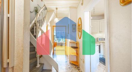 Residential - Semi-detached connected - Salzburg, Salzburg - AT