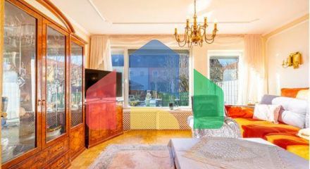 Residential - Semi-detached connected - Salzburg, Salzburg - AT