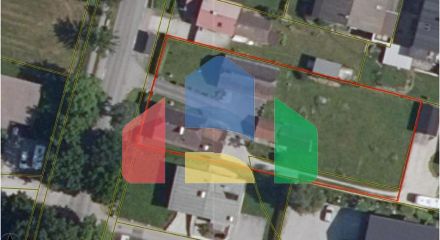 Residential - Plot of Land Expectation to Build - Salzburg, Salzburg - AT