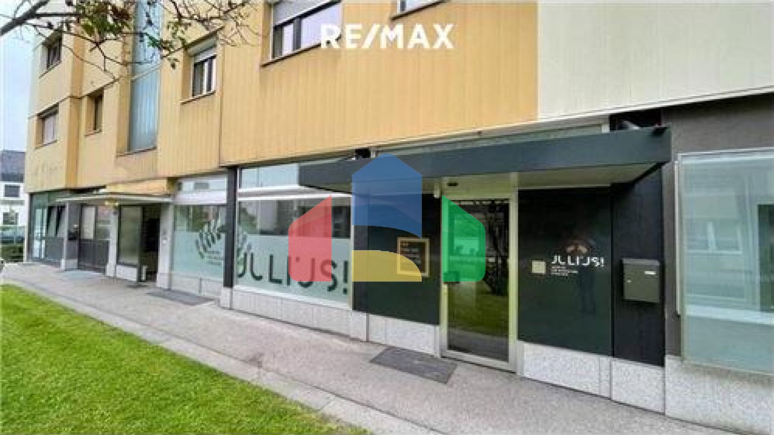 Commercial - Office - Wels, Upper Austria - AT