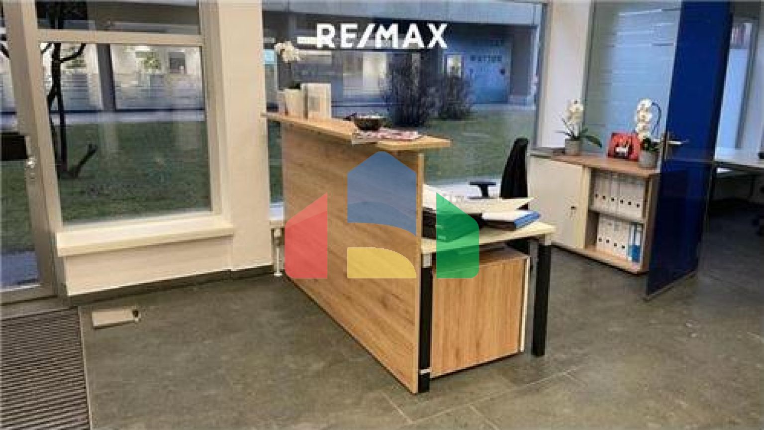 Commercial - Office - Wels, Upper Austria - AT