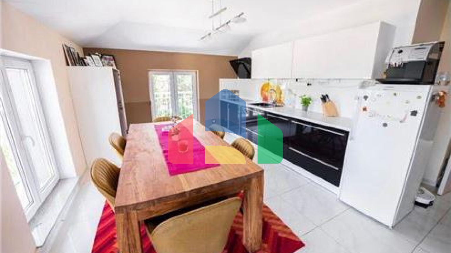 Residential - Condo/Apartment - Wiener Neustadt, Lower Austria - AT