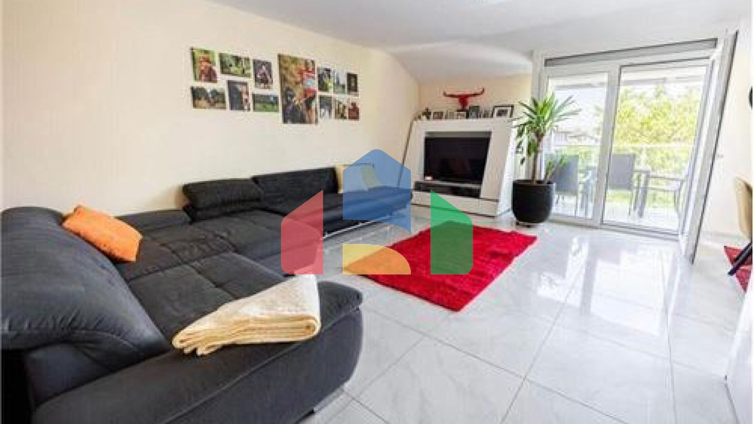 Residential - Condo/Apartment - Wiener Neustadt, Lower Austria - AT