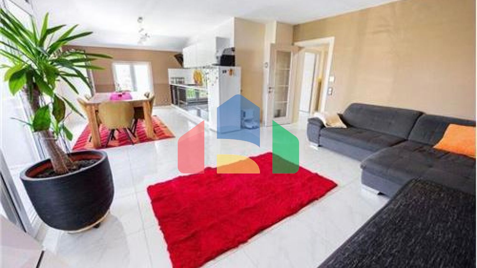 Residential - Condo/Apartment - Wiener Neustadt, Lower Austria - AT