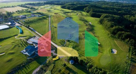 НОВЫЕ ОДНОУРОВНЕВЫЕ ВИЛЛЫ В БАЛЬСИКАС, МУРСИЯ