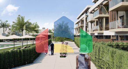 Апартаменты в Murcia ID N7831-GFA Апартаменты в Murcia ID N7831-GFA