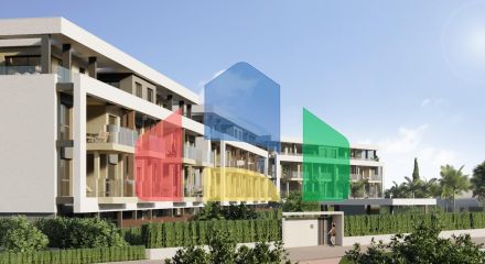 Апартаменты в Murcia ID N7831-GFA Апартаменты в Murcia ID N7831-GFA