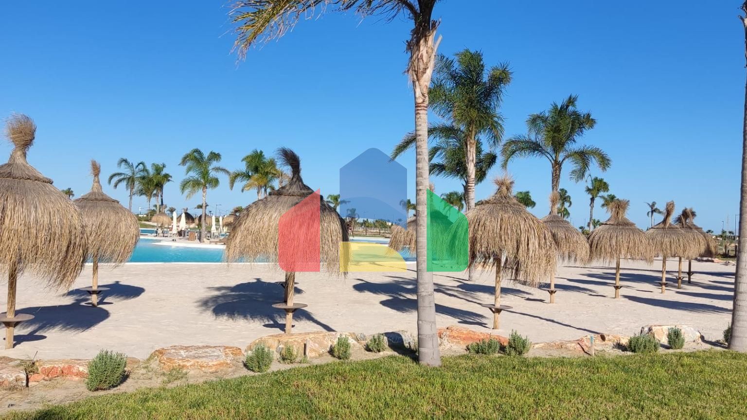 Апартаменты в Murcia ID N7831-GFA