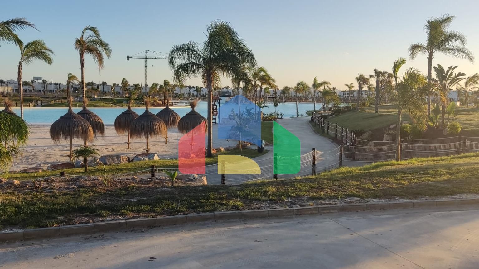 Апартаменты в Murcia ID N7831-GFA