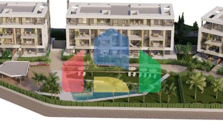 Апартаменты в Murcia ID N7831-GFA Апартаменты в Murcia ID N7831-GFA