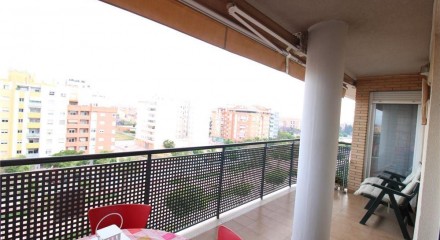Residential - Condo/Apartment - Murcia, Murcia, Murcia - SP