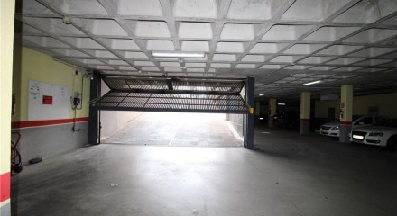 Residential - Condo/Apartment - Murcia, Murcia, Murcia - SP