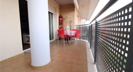 Residential - Condo/Apartment - Murcia, Murcia, Murcia - SP