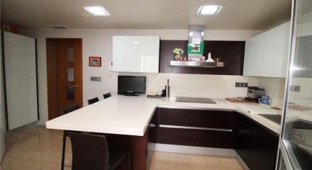 Residential - Condo/Apartment - Murcia, Murcia, Murcia - SP