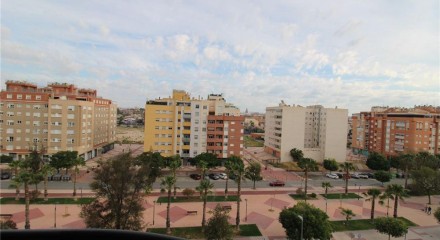Residential - Condo/Apartment - Murcia, Murcia, Murcia - SP