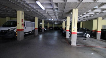 Residential - Condo/Apartment - Murcia, Murcia, Murcia - SP