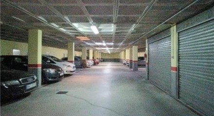 Residential - Condo/Apartment - Murcia, Murcia, Murcia - SP