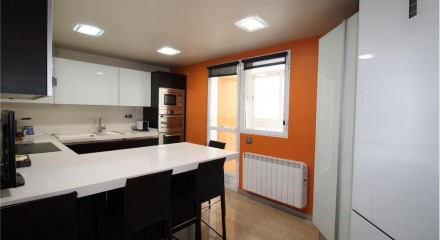 Residential - Condo/Apartment - Murcia, Murcia, Murcia - SP