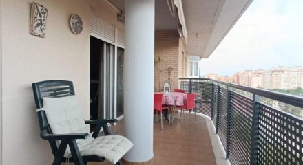 Residential - Condo/Apartment - Murcia, Murcia, Murcia - SP
