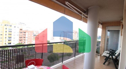 Residential - Condo/Apartment - Murcia, Murcia, Murcia - SP
