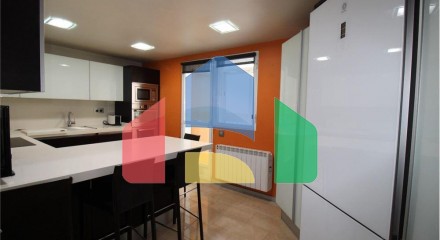 Residential - Condo/Apartment - Murcia, Murcia, Murcia - SP