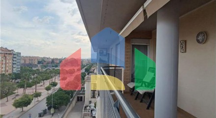 Residential - Condo/Apartment - Murcia, Murcia, Murcia - SP