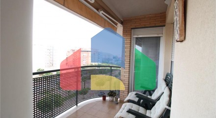 Residential - Condo/Apartment - Murcia, Murcia, Murcia - SP