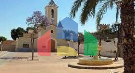 НОВЫЕ ОДНОУРОВНЕВЫЕ ВИЛЛЫ В БАЛЬСИКАС, МУРСИЯ