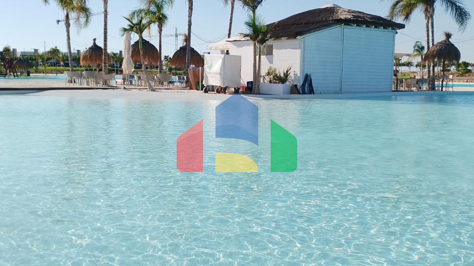 Апартаменты в Murcia ID N7831-GFA