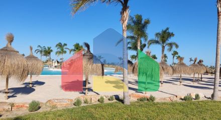 Апартаменты в Murcia ID N7831-GFA