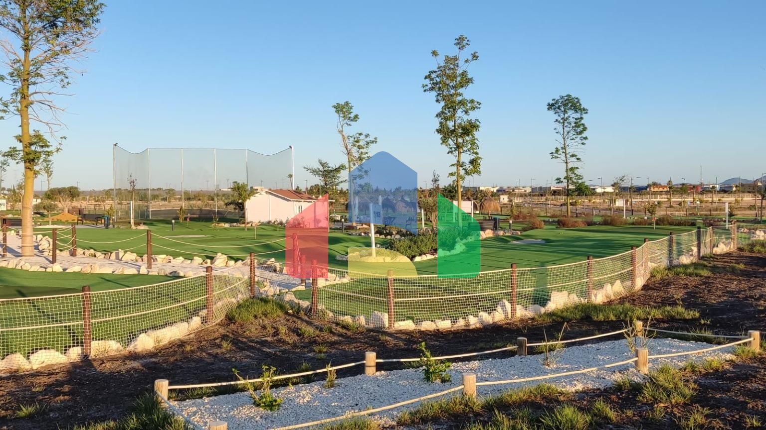 Апартаменты в Murcia ID N7831-GFA