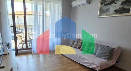 Двухкомнатная квартира в Виньярдс